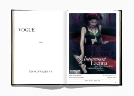 Moussaieff Press Book 2009 Page 120 Michael Brosnan
