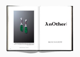 Moussaieff Press Book 2009 Page 192 Michael Brosnan