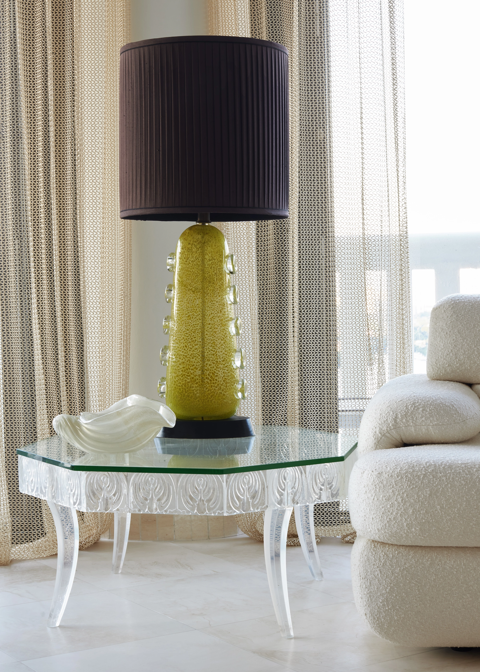 SUNNY ISLES Michael Brosnan