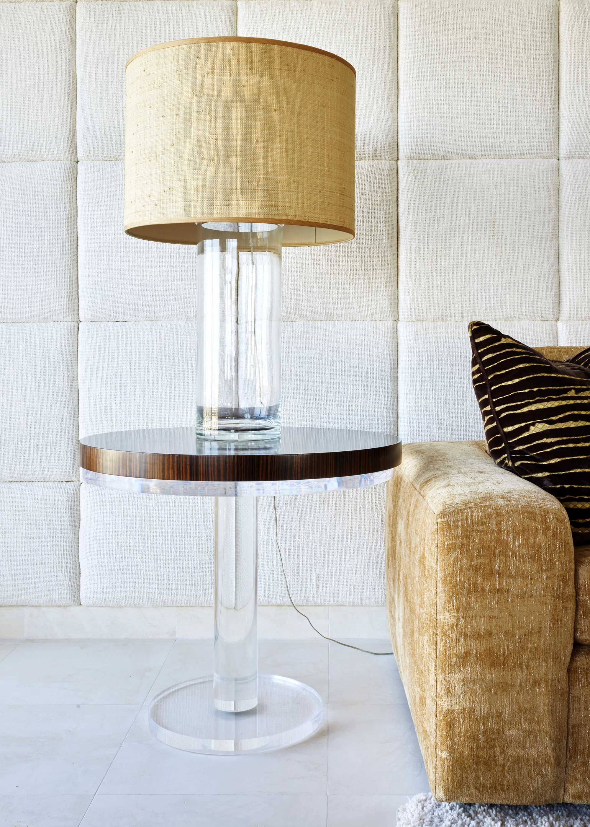 SUNNY ISLES Michael Brosnan