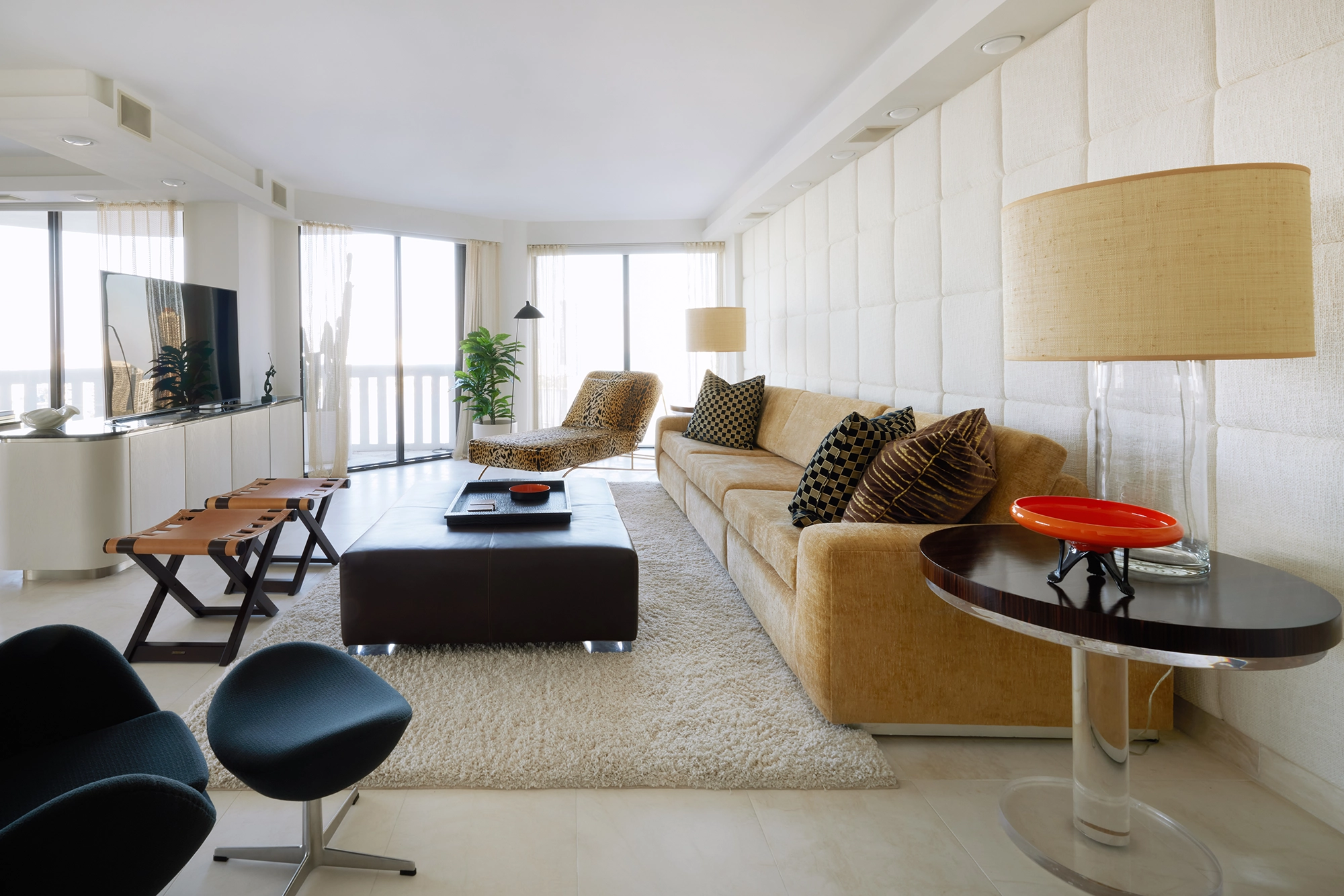 SUNNY ISLES Michael Brosnan