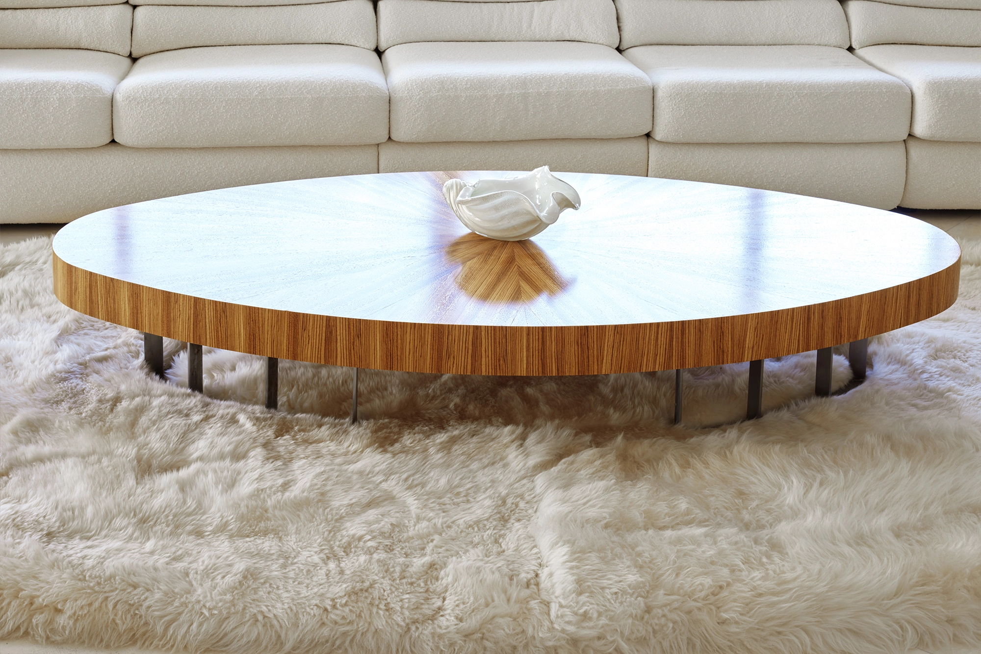 SUNNY ISLES Michael Brosnan